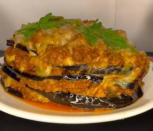 موساکا