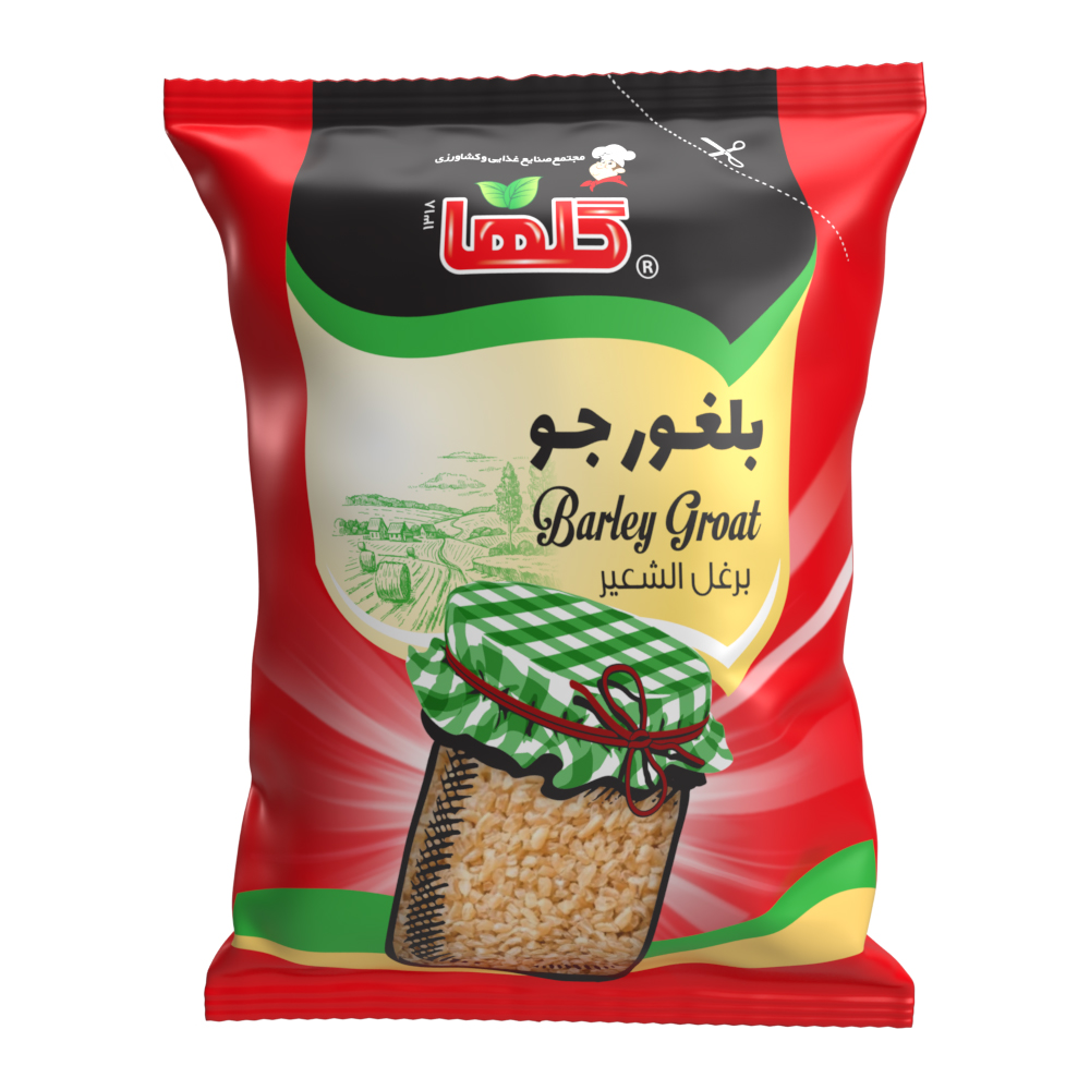 بلغور جو – سلفونی